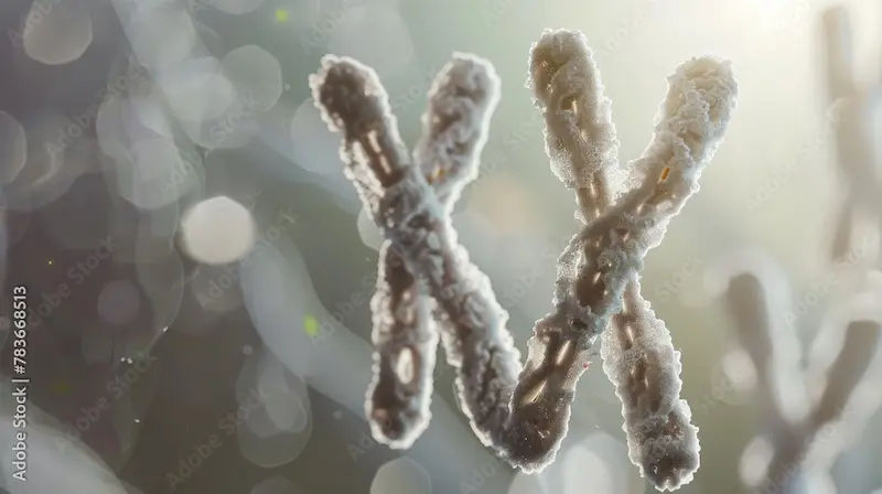 Turner Syndrome Overview of Symptoms and Treatment